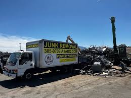 Best Residential Junk Removal  in Clewiston, FL