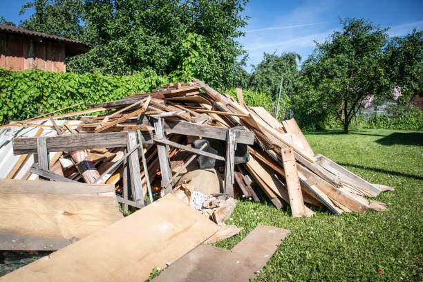 Best Hoarding Cleanup  in Clewiston, FL